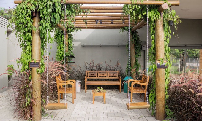 Chacaras Primavera Hotel | Pousada Bem Bom