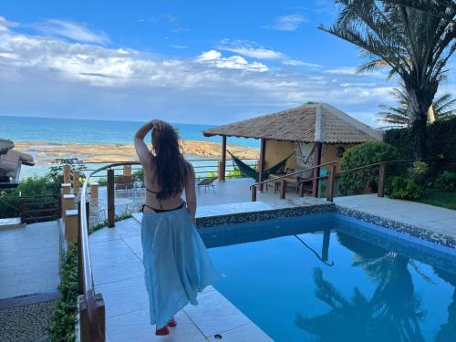 Setiba Hotel | Pousada Bem Te Vi