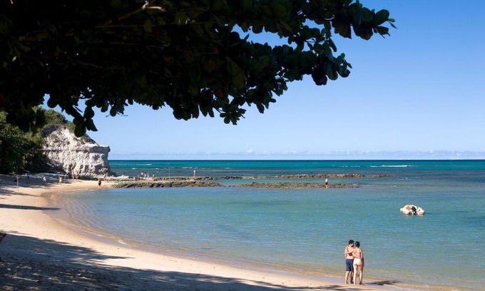 Curuipe Hotel | Pousada Bendito Seja