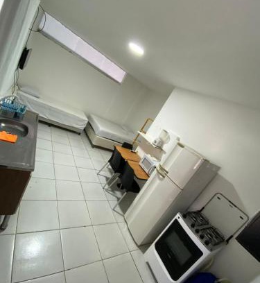 Bessa Apartment | Pousada Bessa Mar Flat