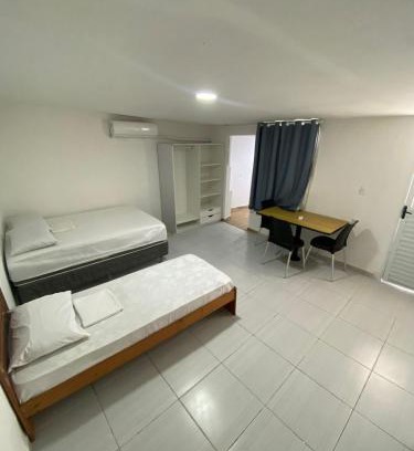 Bessa Apartment | Pousada Bessa Mar Flat