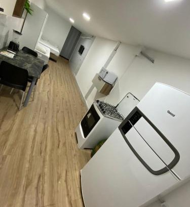 Bessa Apartment | Pousada Bessa Mar Flat