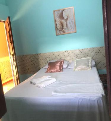 Santo Antonio Hotel | Pousada Biribiri