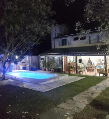 Pirenopolis Hotel | Pousada Bontempo