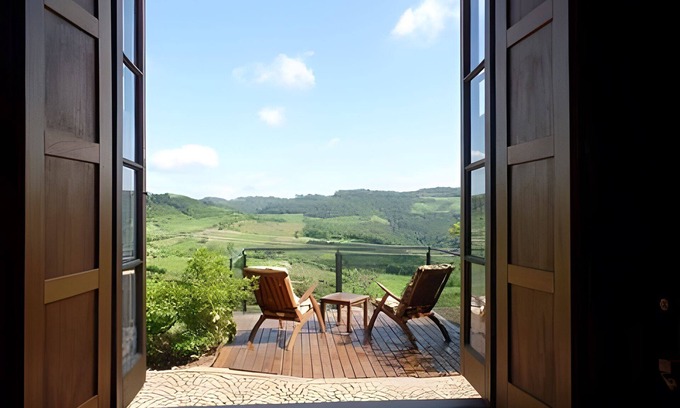 Bento Goncalves Hotel | Pousada Borghetto