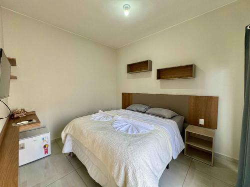 Brotas Apartment | Pousada Bosque do Pepira