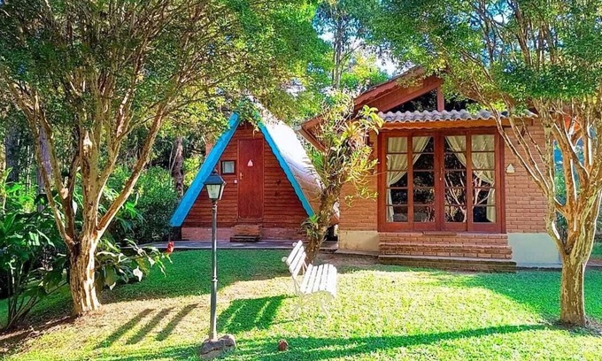 Visconde de Maua Hotel | Pousada Bosque do Visconde