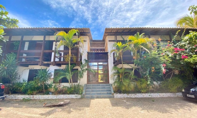 Flamengo Hotel | Pousada Bougainville