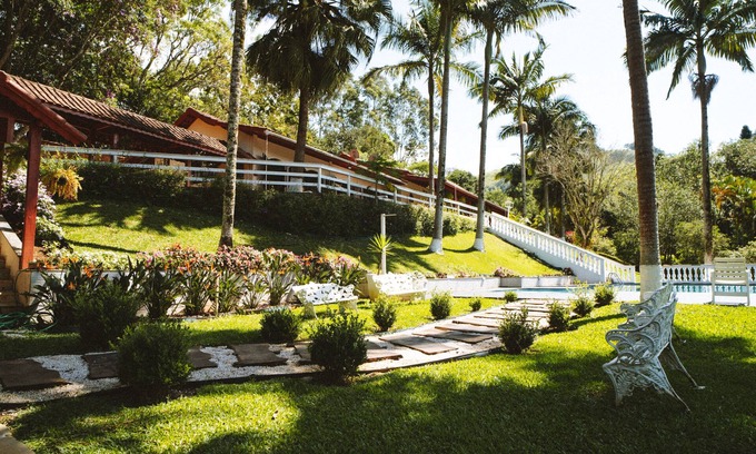 Extrema Hotel | Pousada Boutique Mercedes