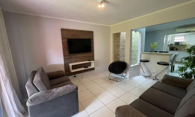 Caninde de Sao Francisco House | Pousada da Nicole