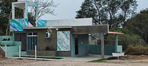 Riversul Hotel | Pousada Maeli Riversul