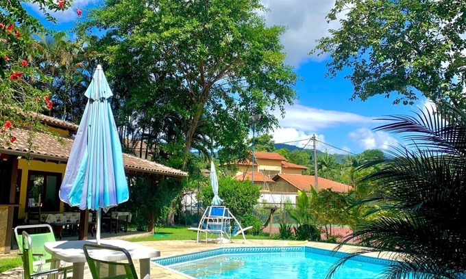 Portal das Artes Hotel | Pousada Brazish