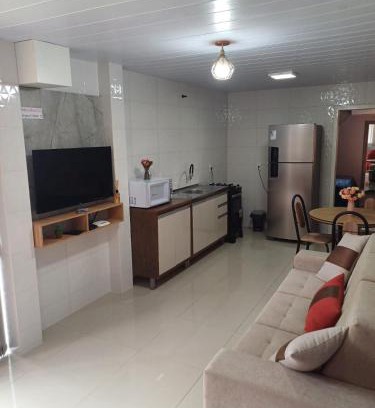 Ametista do Sul Apartment | Pousada brilho Ametista 1