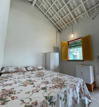 Itaunas Hotel | Pousada Brisa do Mar