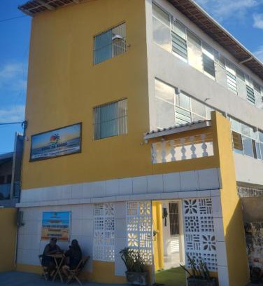 Barra Nova Bed & Breakfast | Pousada Brisa da Barra