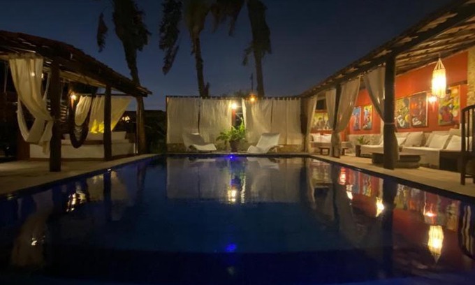 Paracuru Hotel | Pousada Brisa & Soul