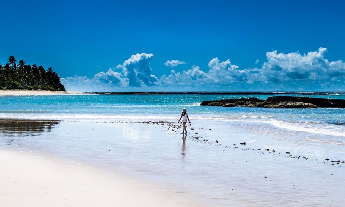 Curuipe Hotel | Pousada Brisas do Espelho