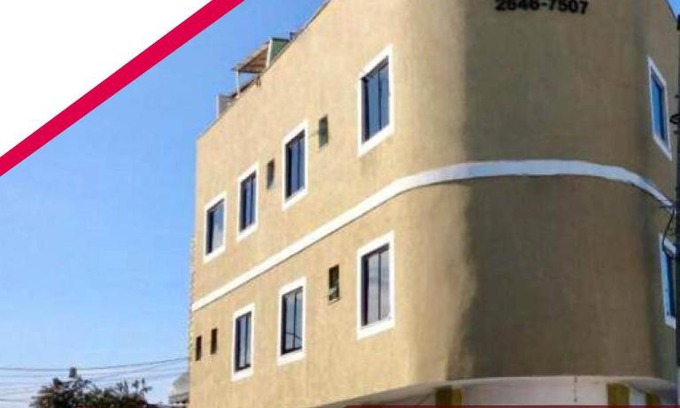 Jardim Olinda Hotel | Pousada Córdoba Cabo Frio