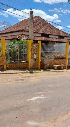 Coramara House | Pousada Colonial