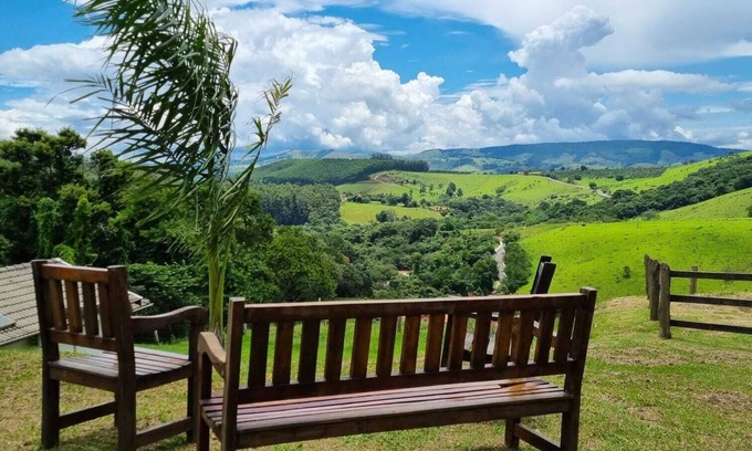 Socorro Hotel | Pousada Cafuné