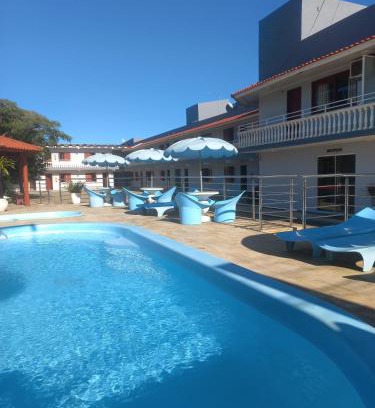 Torres Hotel | Pousada Caminho do Mar