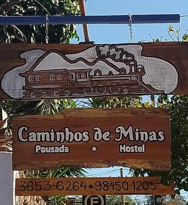 Coracao Eucaristico House | Pousada Caminhos de Minas Belo Horizonte