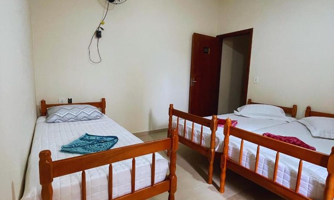 Ouro Fino Hotel | Pousada Caminhos de Ouro