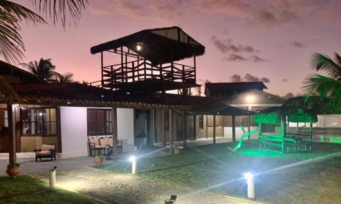 Canavieiras Hotel | Pousada Canavieiras