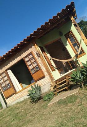 Carrancas Hotel | Pousada Canto da Lua