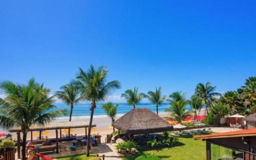 Centro Hotel | Pousada Canto do Porto