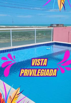 Atalaia Hotel | Pousada Canto do Mar Luís Correia