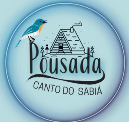Caxambu Hotel | Pousada Canto do Sabiá