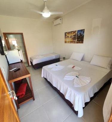 Piuma House | Pousada Canto do Sabiá