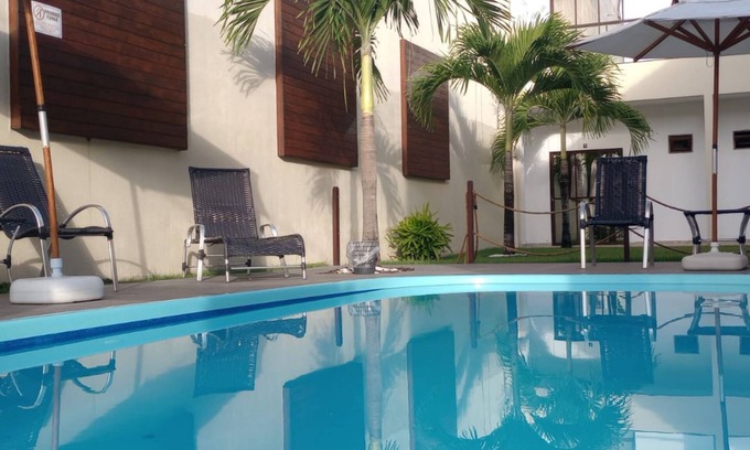 Maragogi Hotel | Pousada Canto dos Corais Maragogi