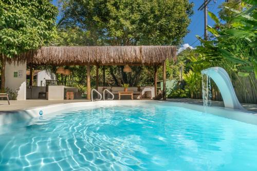 Trancoso Hotel | POUSADA CARMELITHA