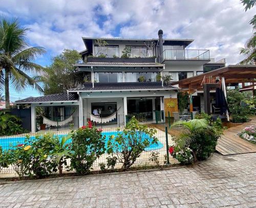 Enseada Hotel | Pousada Casa da Praia