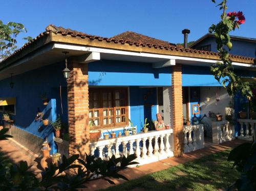 Sao Miguel Arcanjo Other | Pousada Casa da Vovozinha