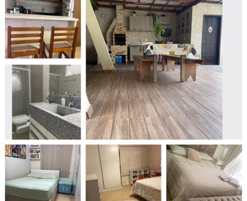 Garcia House | Pousada Casa da Vó