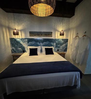 Praia da Armacao do Itapocoroi House | Pousada Casa de Cal y Canto