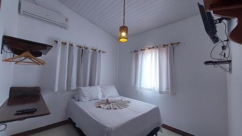 Lencois Bed & Breakfast | Pousada Casa de Jorge 2