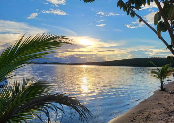 Miracema do Tocantins Resort | Pousada Casa de Praia