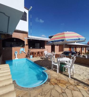 Piuma House | Pousada casa nostra