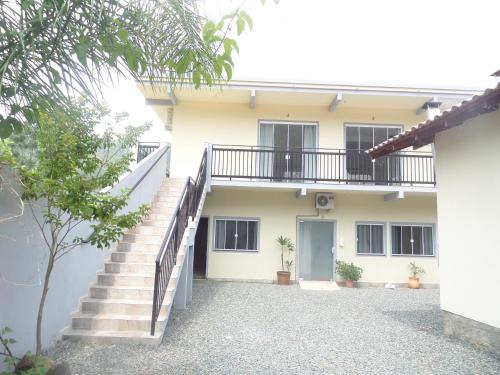 Sao Cristovao Hotel | Pousada Casa Verde