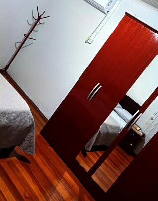 Ametista do Sul House | Pousada castro