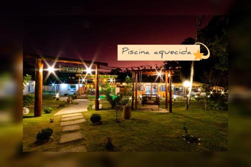 Santo Antonio do Pinhal House | Pousada Chale Luiz