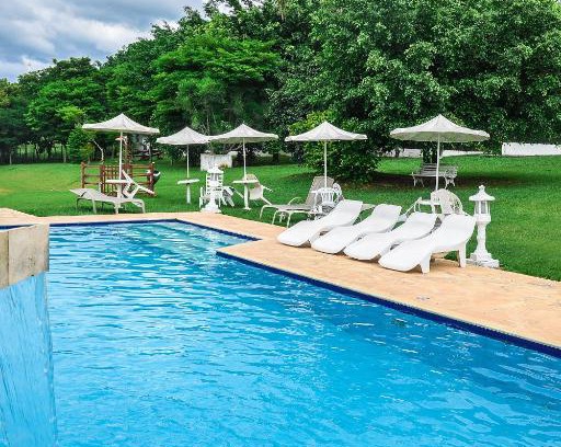 Itu Hotel | Pousada Chalés da Felicidade