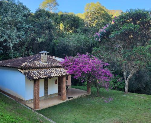 Pinhalzinho Hotel | Pousada Cheiro de Mato