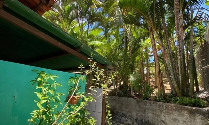 Vera Cruz Hotel | Pousada CHT Refúgio Espiritual e Saúde