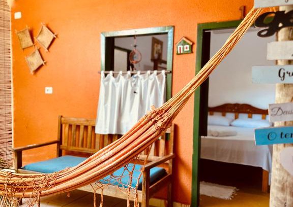 Caraiva Hotel | Pousada Clara