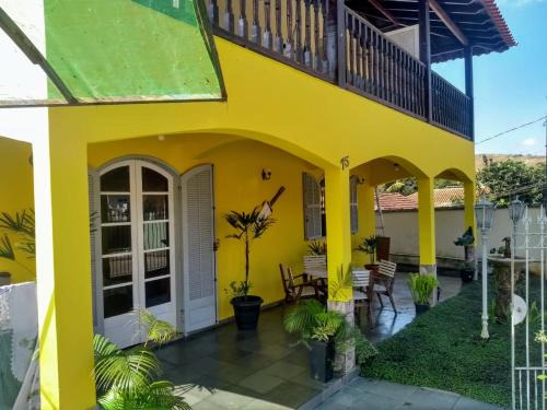 Conservatoria Hotel | Pousada Clave de Sol